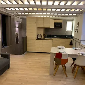 Hébergement de vacances Le Clos Du Cerf, Saint-Paul-Trois-Châteaux