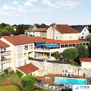 Du Lacapelle-Viescamp