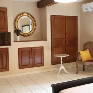 Hébergement de vacances Bastide Juliana, Saint-Paul-Trois-Châteaux