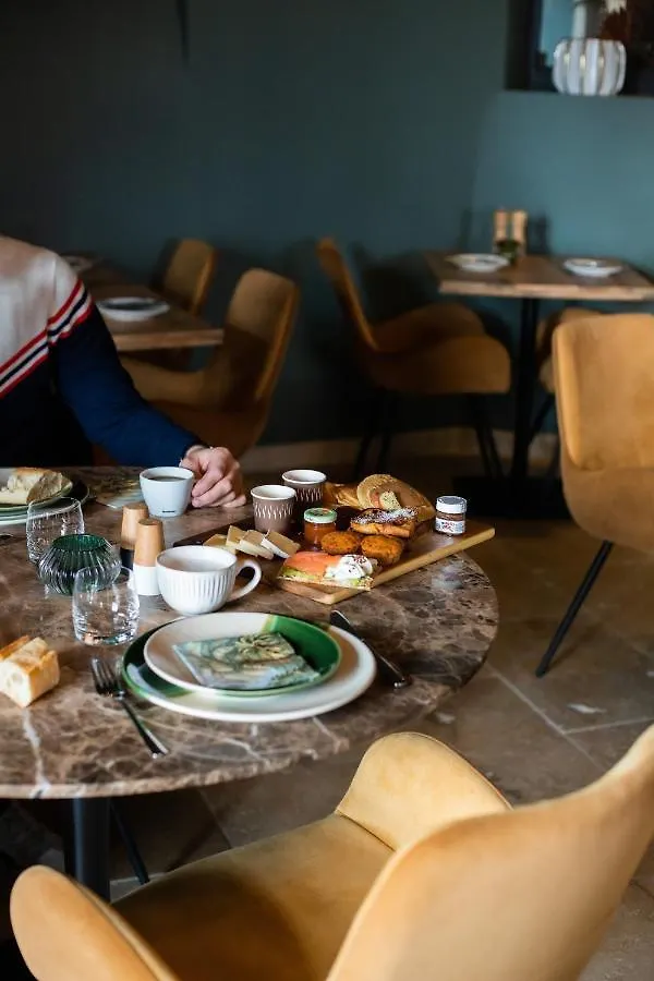 Le Victoria Boutique Hotel Saint-Paul-Trois-Chateaux