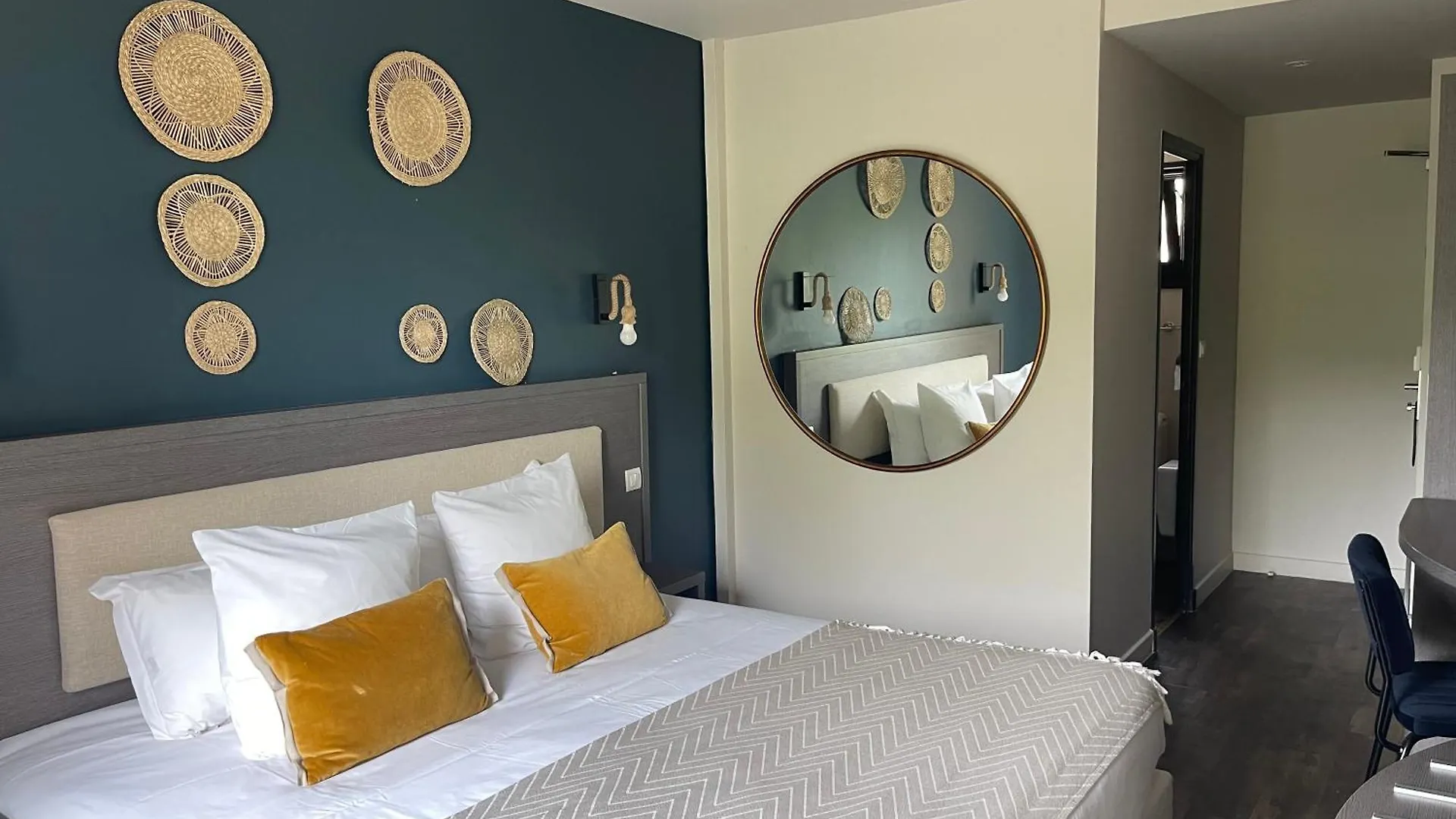 Le Victoria Boutique Hotel Saint-Paul-Trois-Chateaux