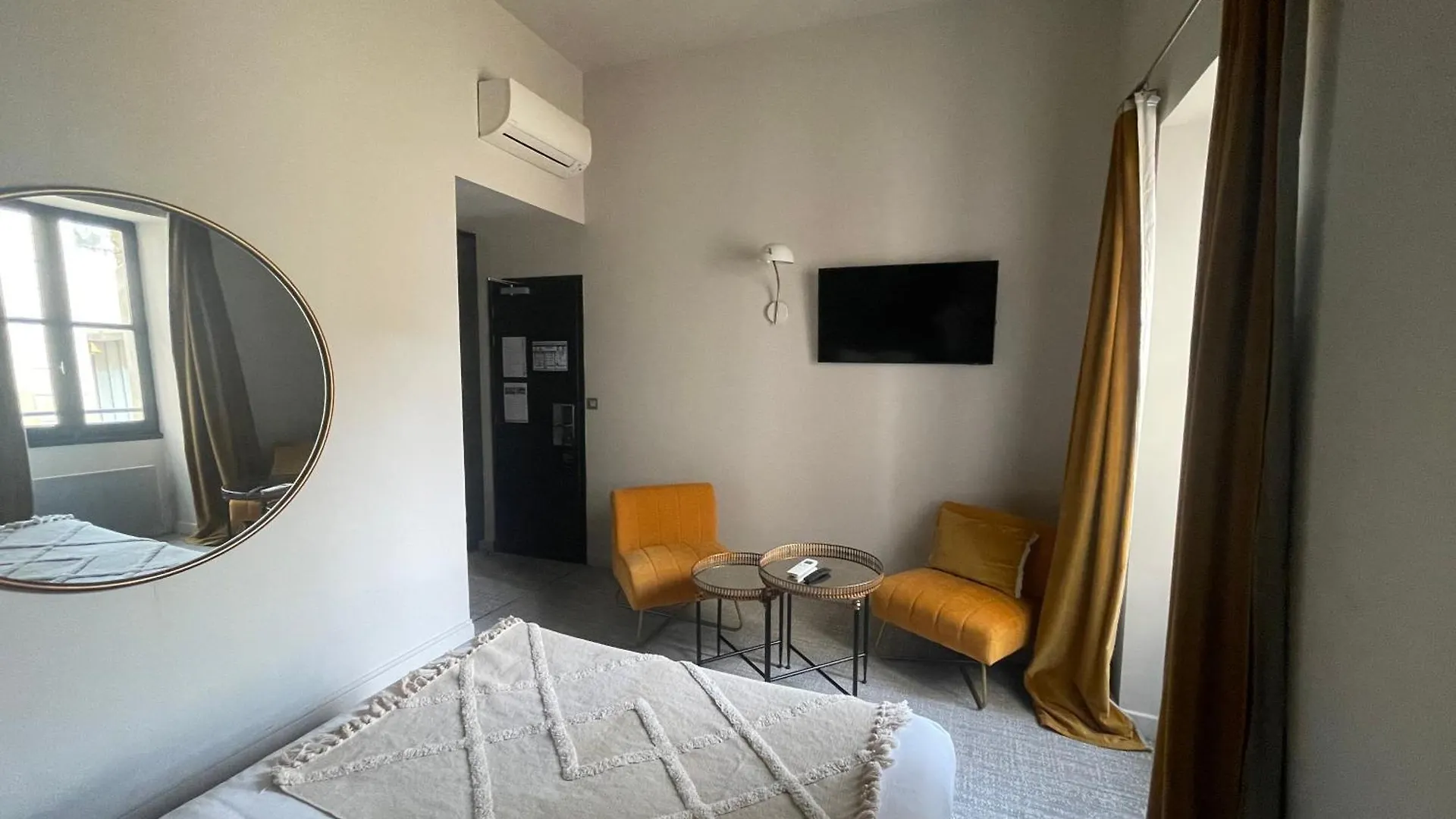 Le Victoria Boutique Hotel Saint-Paul-Trois-Chateaux